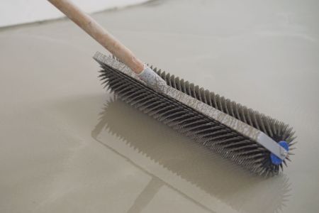 Larkspur concrete coatings