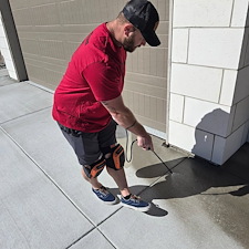 Macanta-Community-Chooses-Floor-Shield-of-Castle-Rock-for-Garage-Floor-Coatings 1