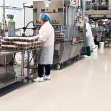 Food Processing Facility Floor Coating thumbnail
