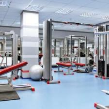 Gym Floor Coating thumbnail