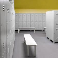 Locker Rooms Floor Coating thumbnail