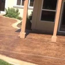 Outdoor Floor Coating thumbnail