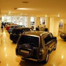 Showroom Flooring thumbnail